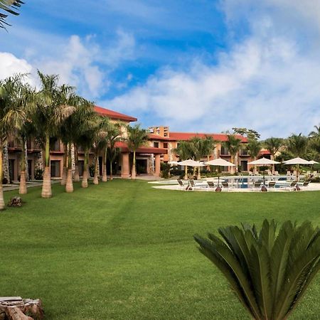 Hotel Real Inn Nuevo Morelos Bagian luar foto
