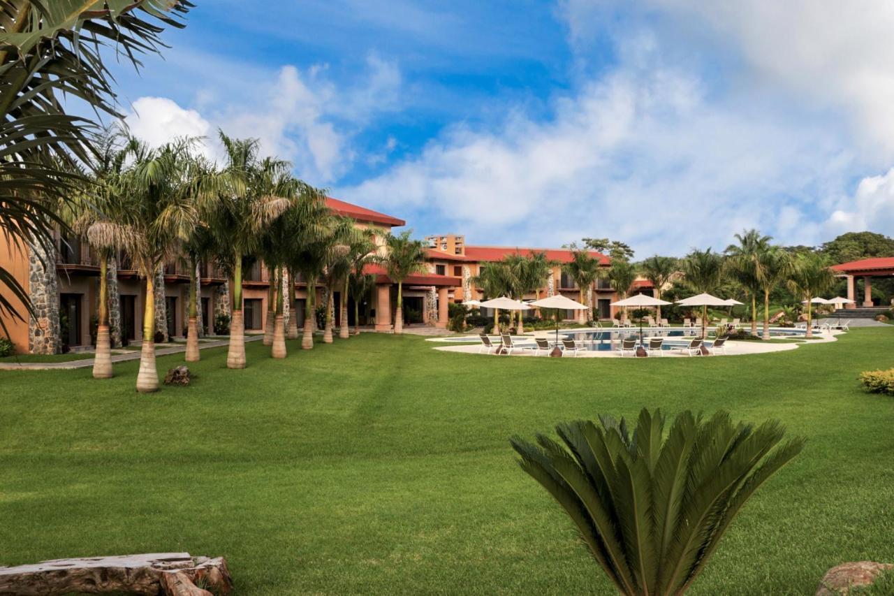 Hotel Real Inn Nuevo Morelos Bagian luar foto